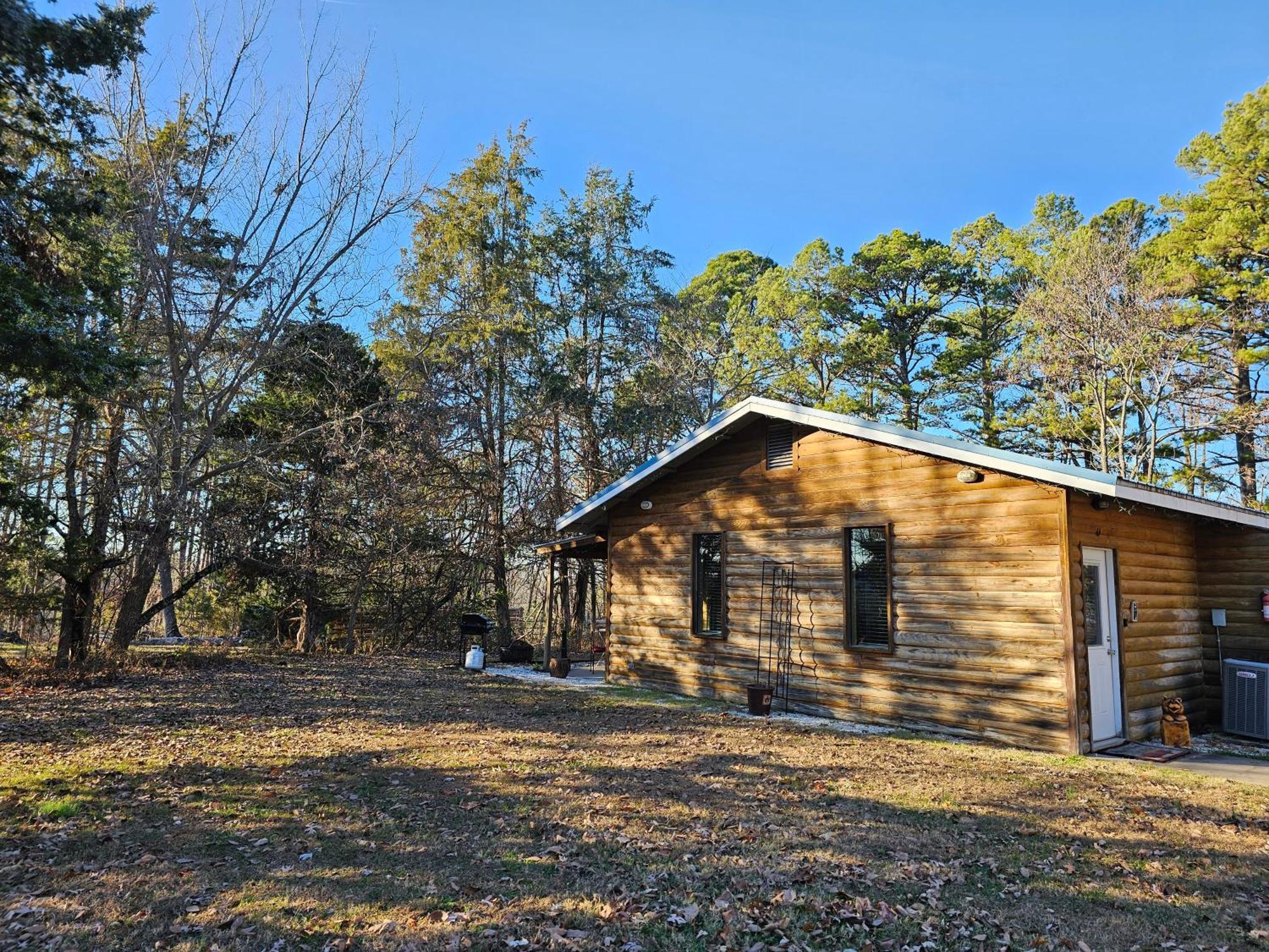 5 Min To Beaver Lake-King Bed-Fire Pit-Jetted Tub #2 Eureka Springs Exterior photo